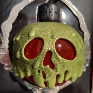 Disney Poison Apple Snow White Perfume BNIB RARE